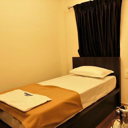 מנגלור Cosmo Lodge מראה חיצוני תמונה