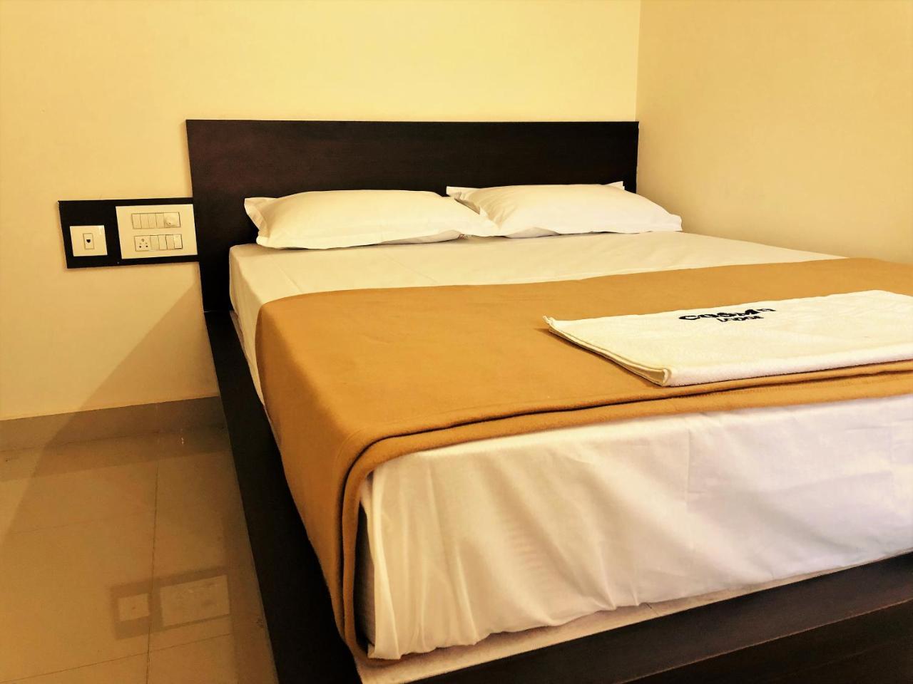 מנגלור Cosmo Lodge מראה חיצוני תמונה