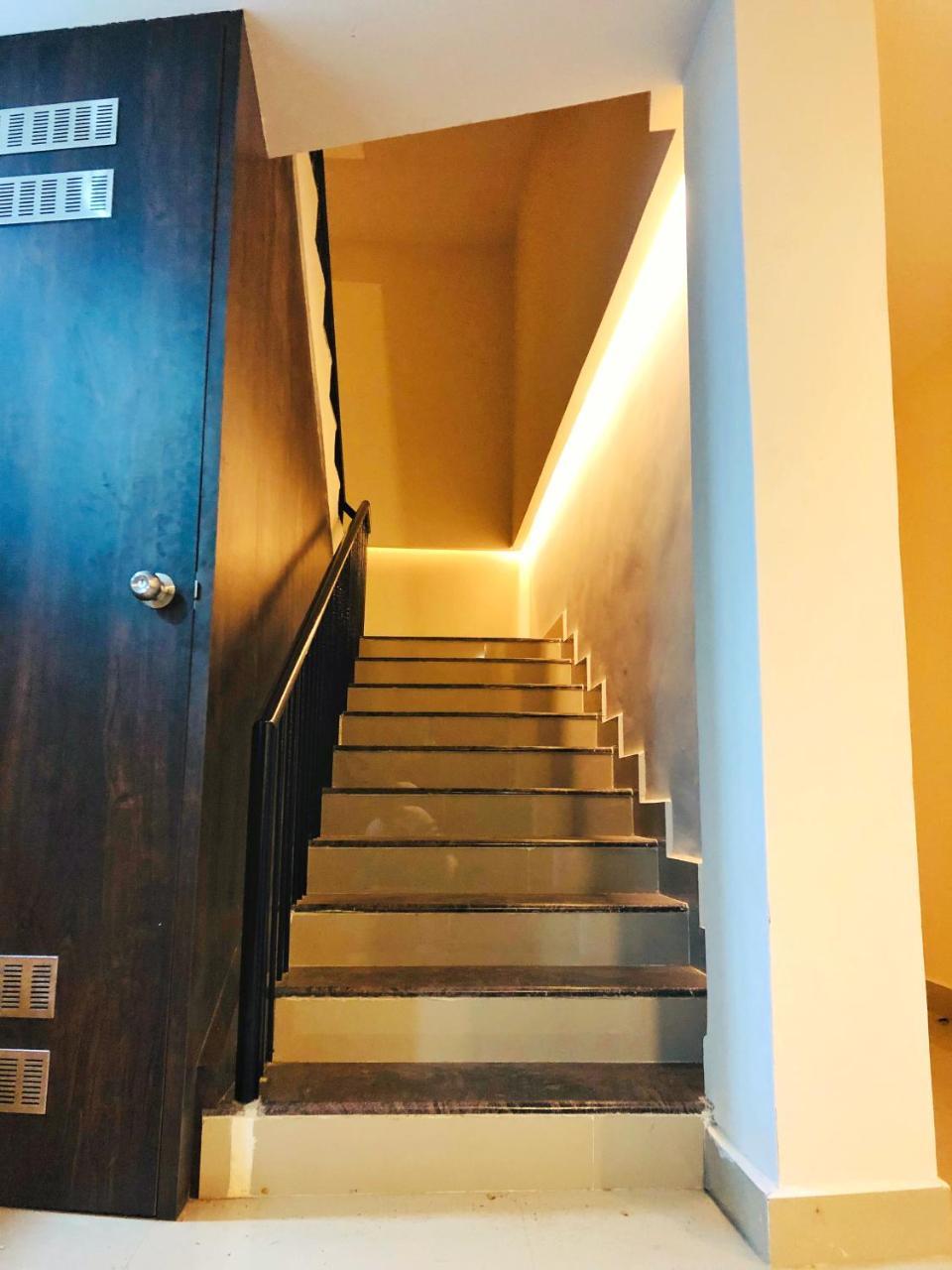 מנגלור Cosmo Lodge מראה חיצוני תמונה